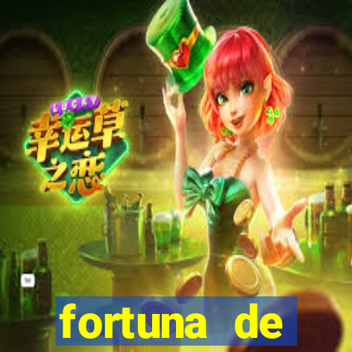 fortuna de fernandin oig